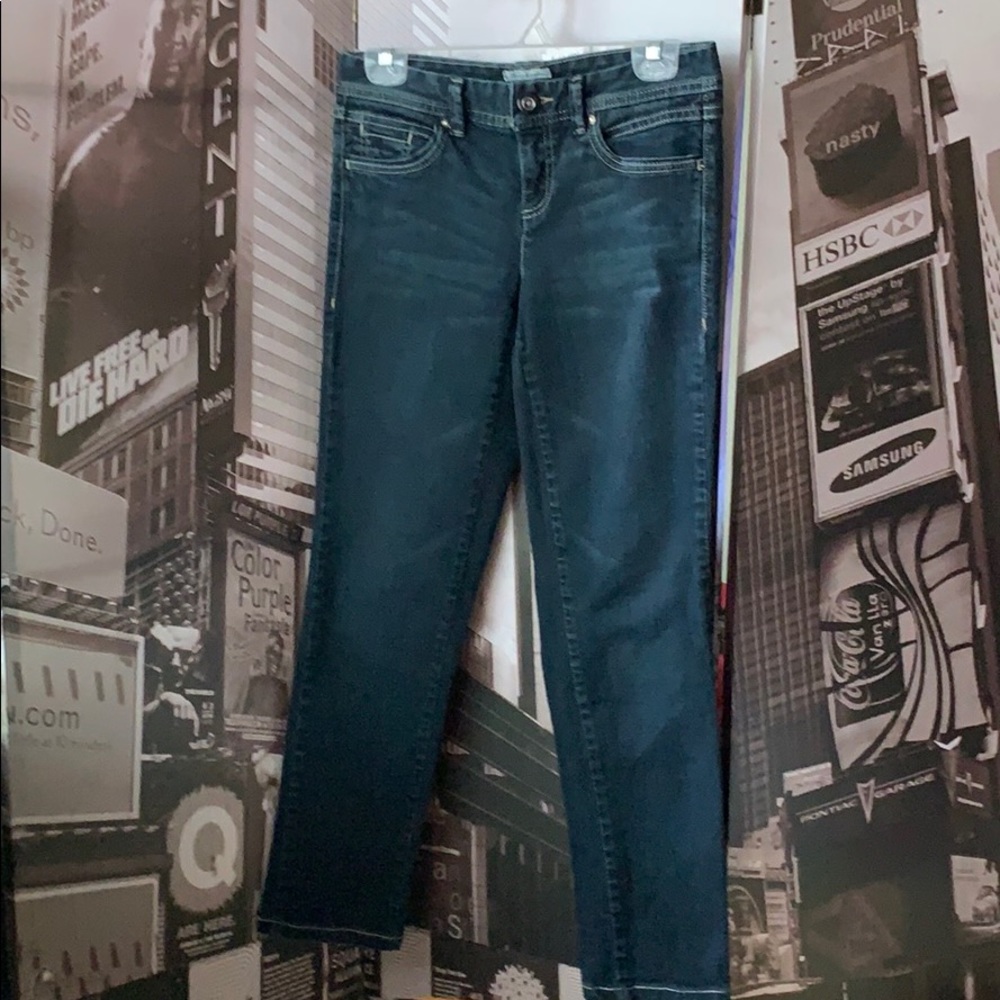 Tommy Hilfiger jeans